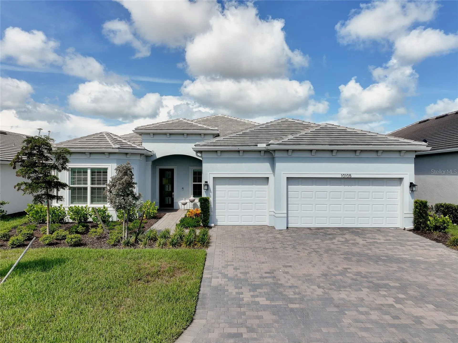 10105 Beachwalk Drive Englewood FL 34223