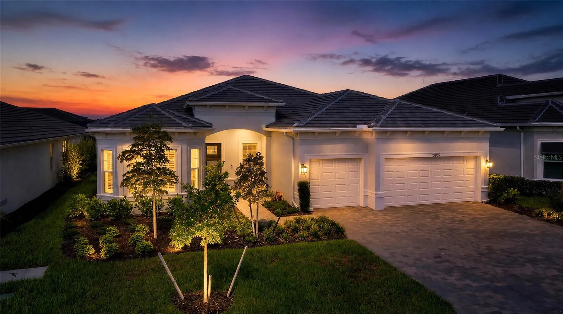 10105 Beachwalk Drive Englewood FL 34223