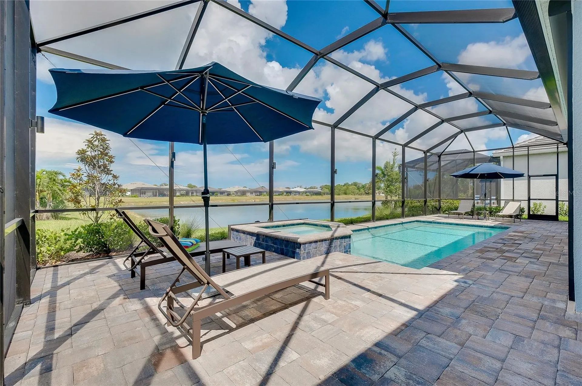 10105 Beachwalk Drive Englewood FL 34223