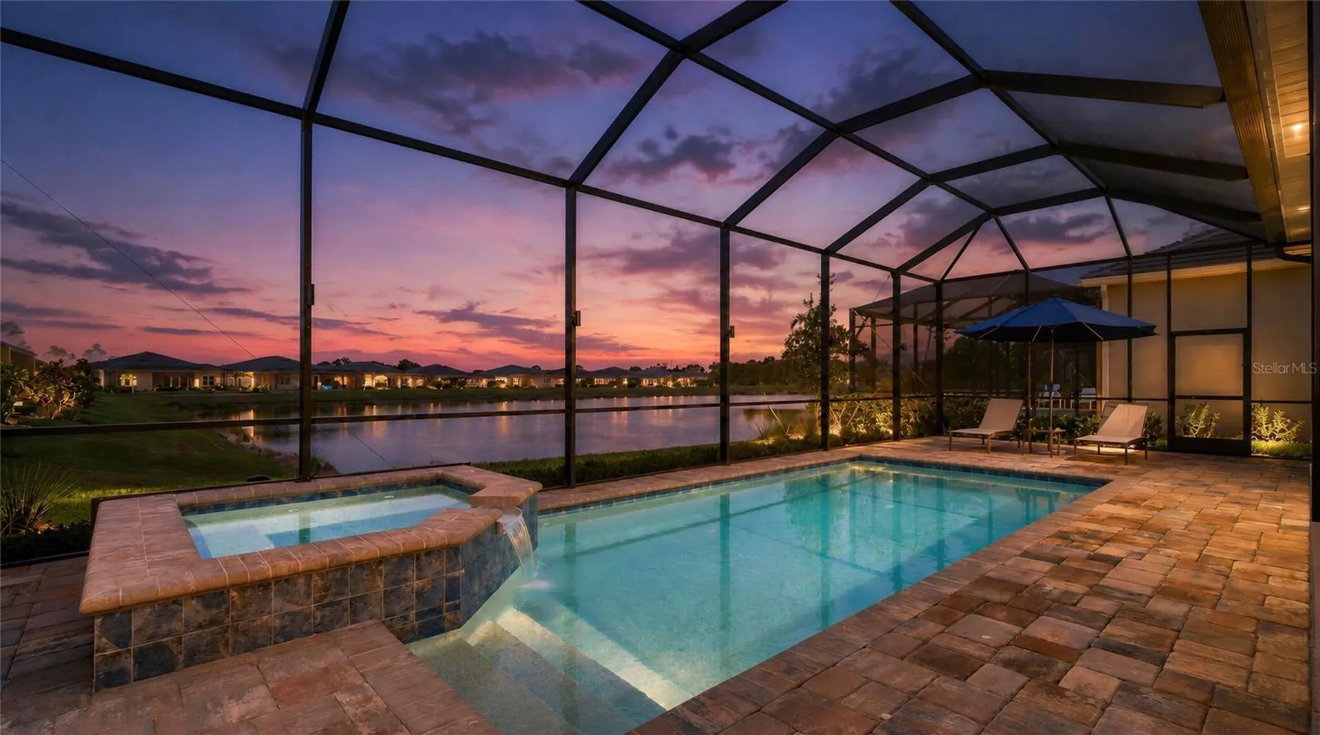10105 Beachwalk Drive Englewood FL 34223