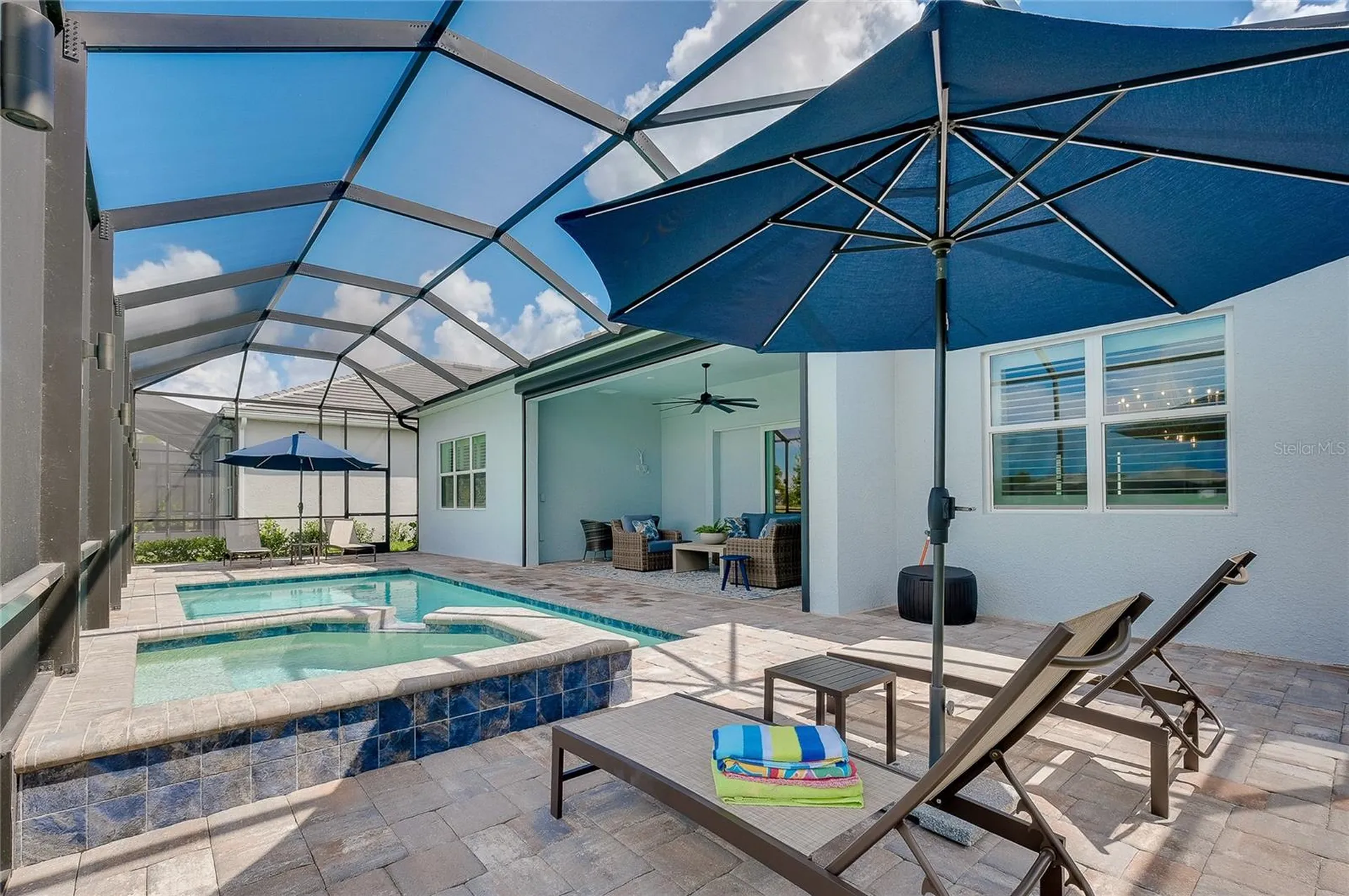 10105 Beachwalk Drive Englewood FL 34223
