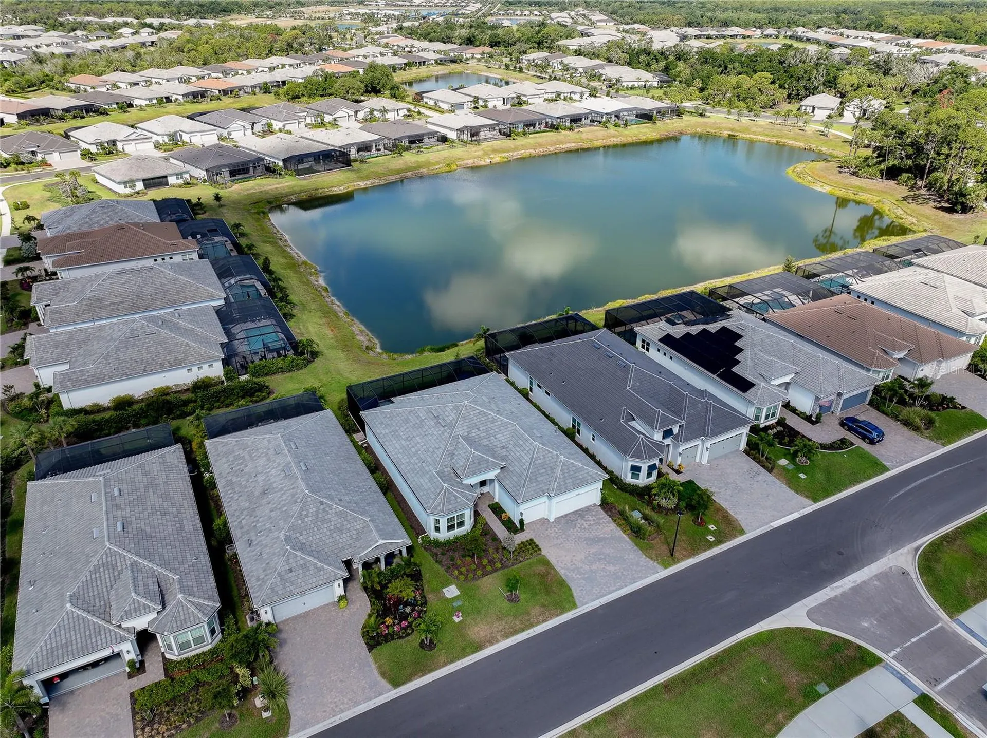 10105 Beachwalk Drive Englewood FL 34223