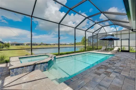 10105 Beachwalk Drive Englewood FL 34223