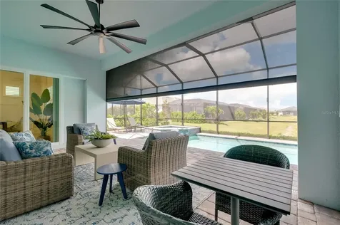 10105 Beachwalk Drive Englewood FL 34223