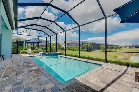 10105 Beachwalk Drive Englewood FL 34223