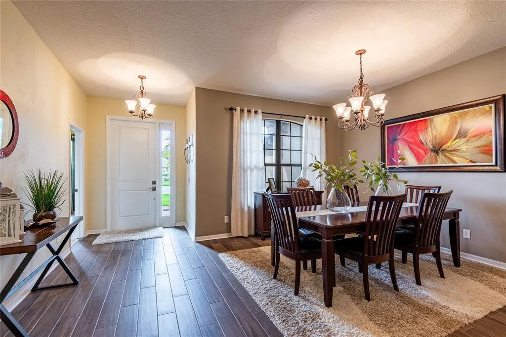 14815 Ninebark Court Land O Lakes FL 34638