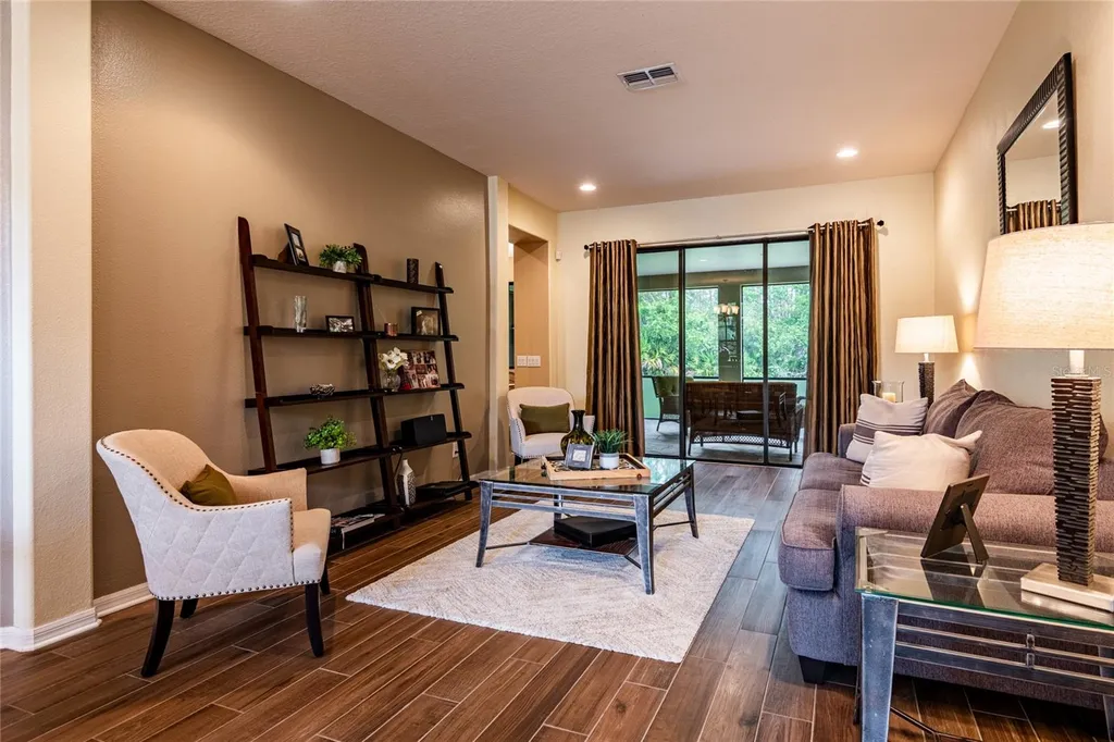 14815 Ninebark Court Land O Lakes FL 34638