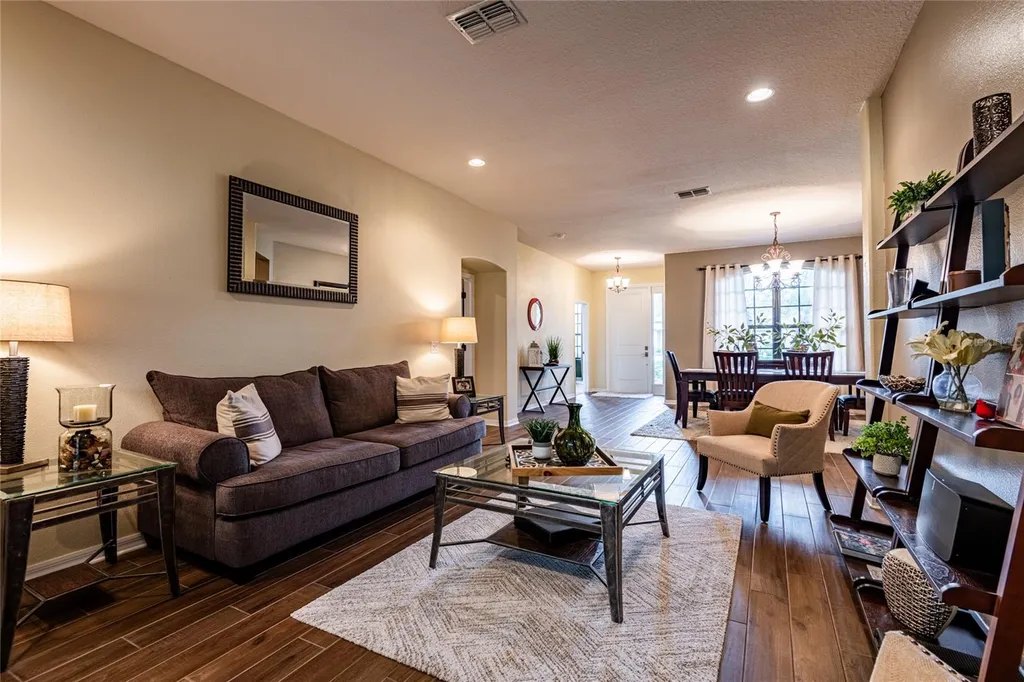 14815 Ninebark Court Land O Lakes FL 34638
