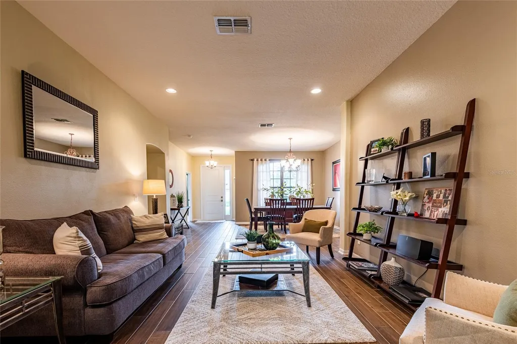 14815 Ninebark Court Land O Lakes FL 34638