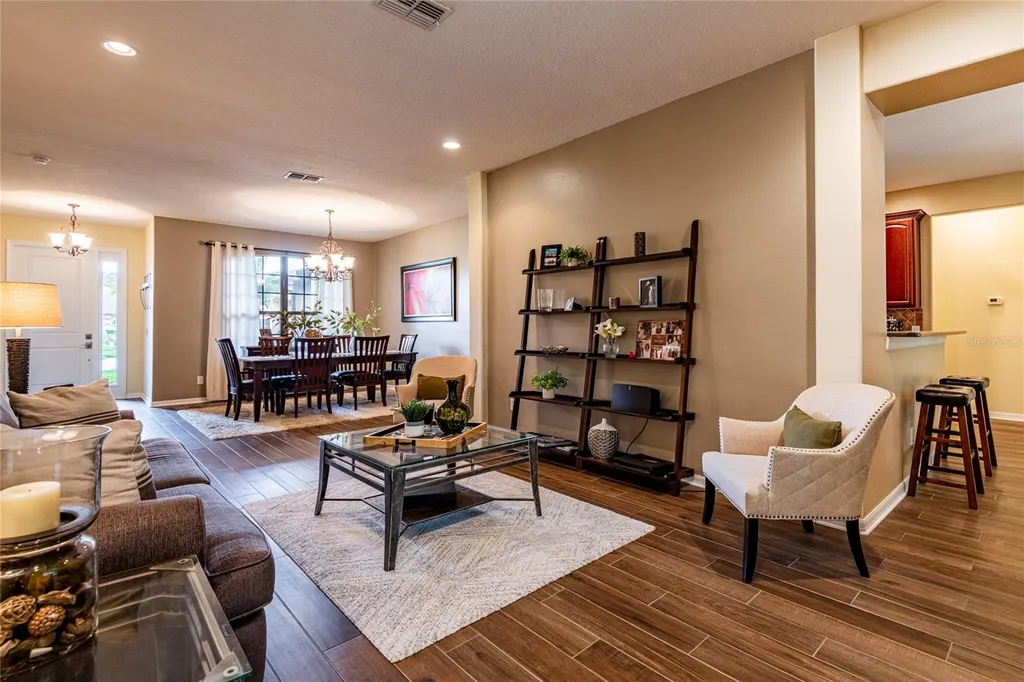 14815 Ninebark Court Land O Lakes FL 34638