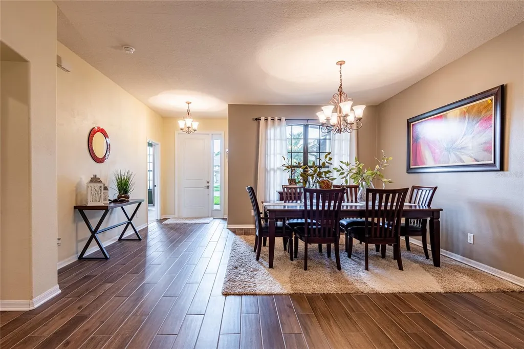 14815 Ninebark Court Land O Lakes FL 34638