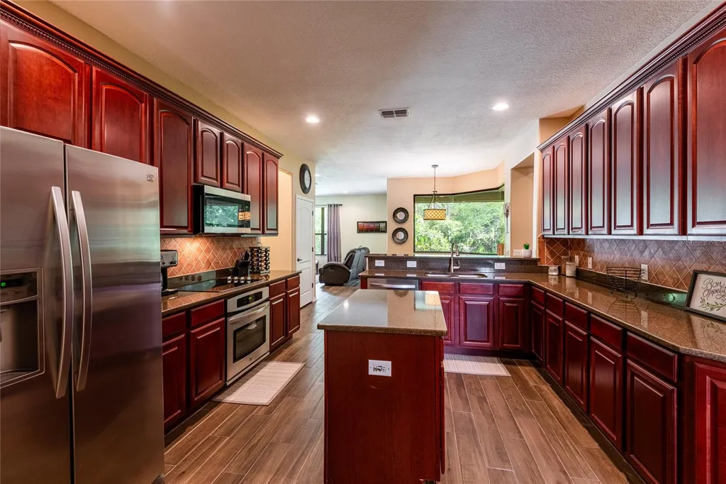 14815 Ninebark Court Land O Lakes FL 34638