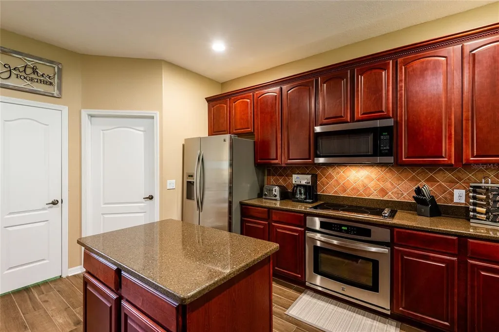 14815 Ninebark Court Land O Lakes FL 34638