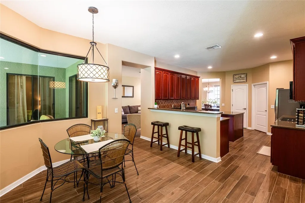 14815 Ninebark Court Land O Lakes FL 34638