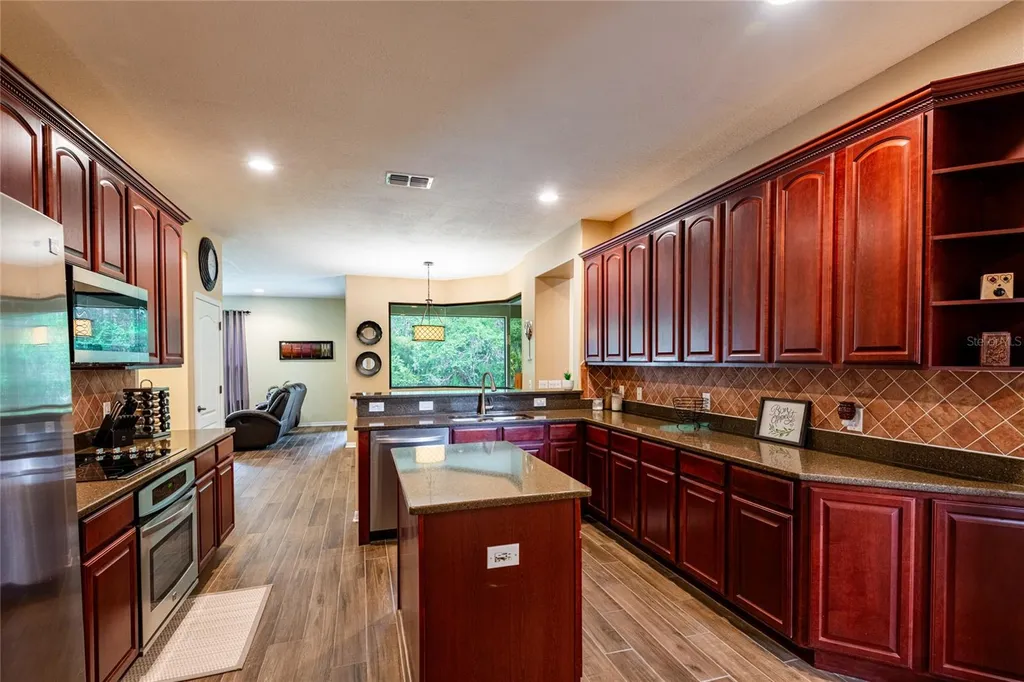 14815 Ninebark Court Land O Lakes FL 34638