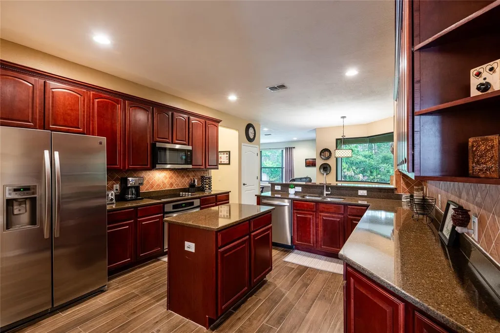 14815 Ninebark Court Land O Lakes FL 34638