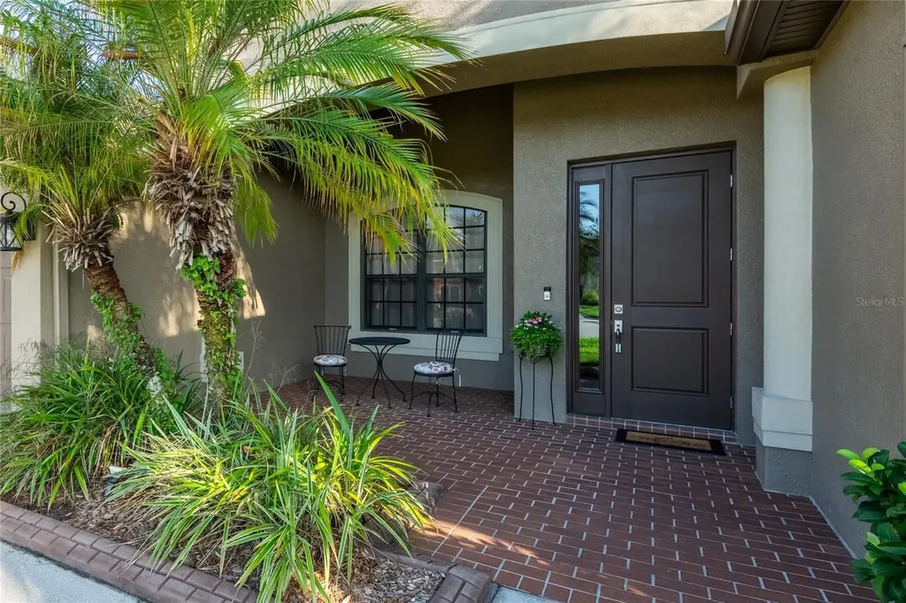 14815 Ninebark Court Land O Lakes FL 34638
