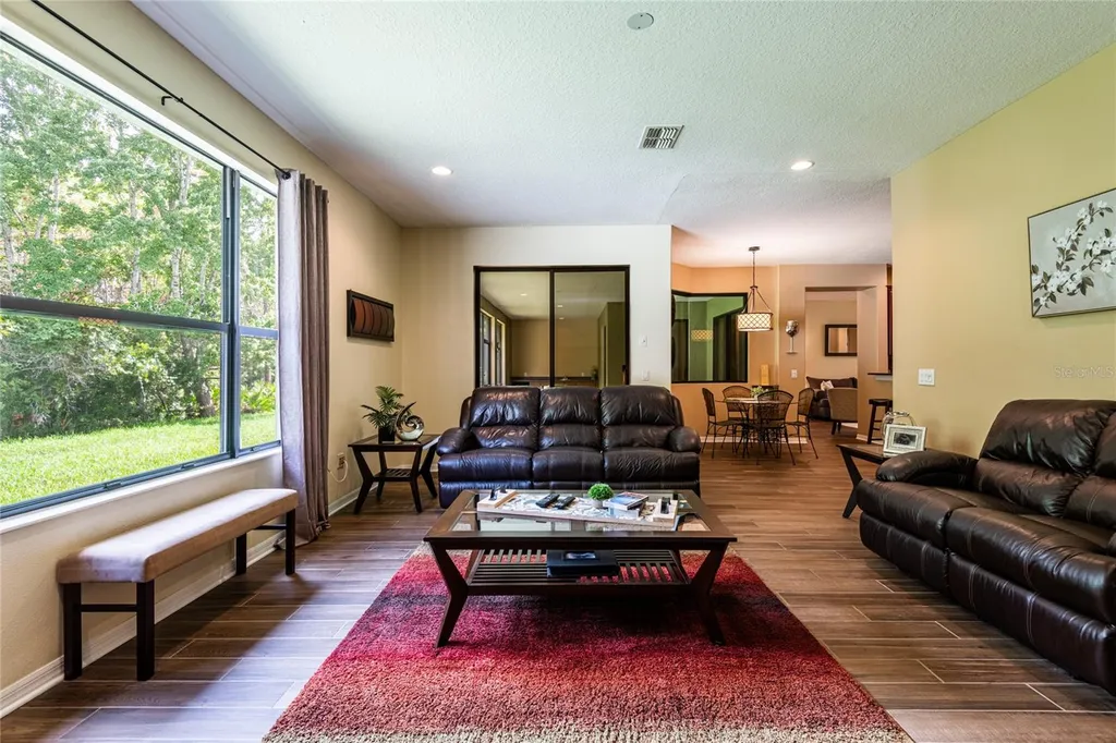 14815 Ninebark Court Land O Lakes FL 34638