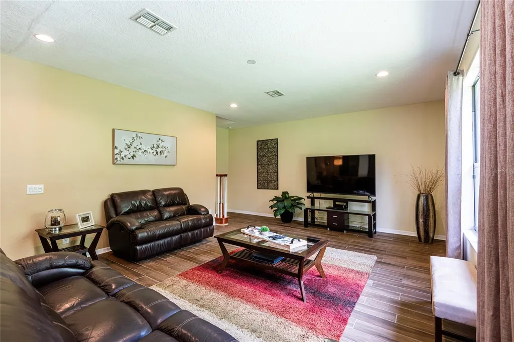 14815 Ninebark Court Land O Lakes FL 34638
