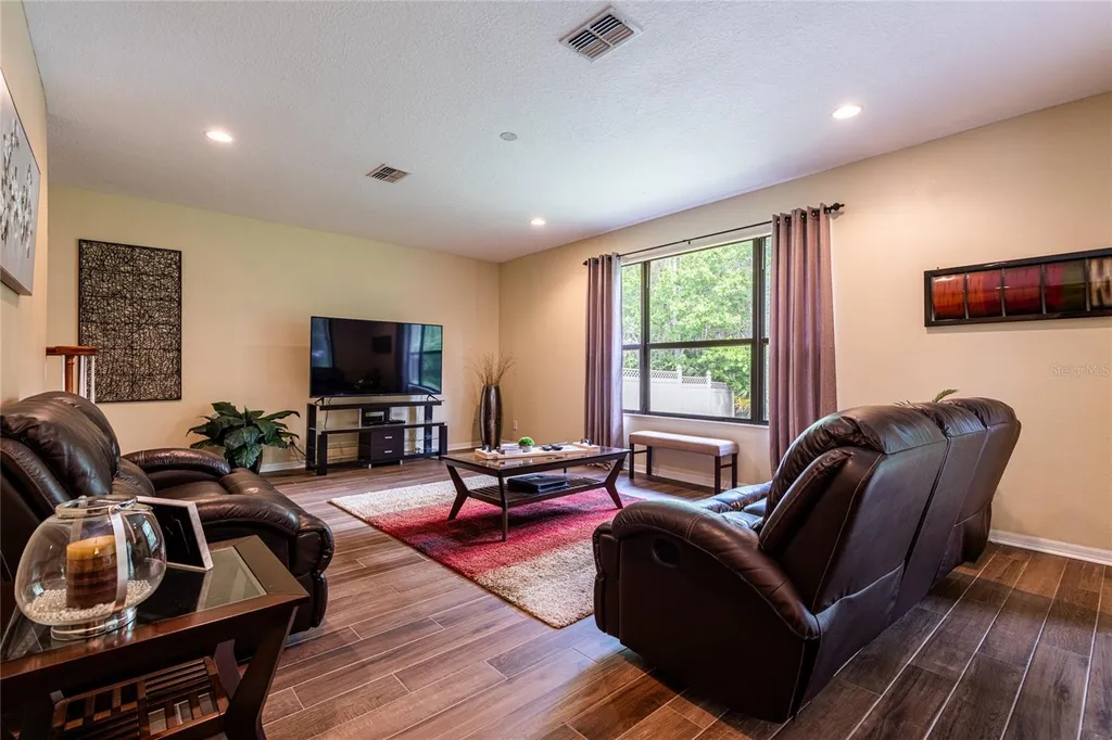 14815 Ninebark Court Land O Lakes FL 34638