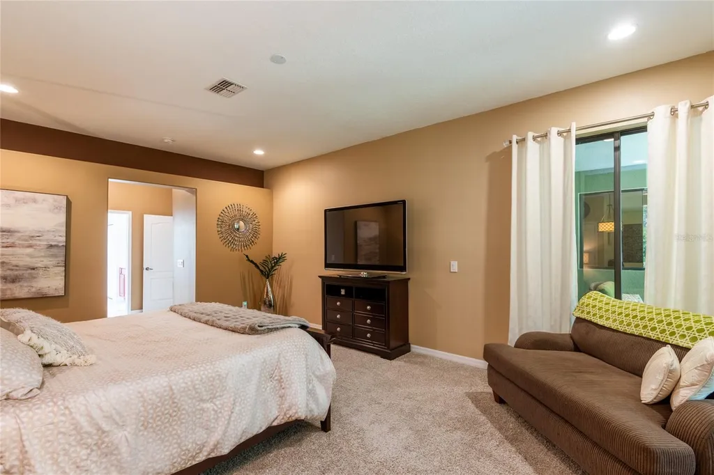 14815 Ninebark Court Land O Lakes FL 34638