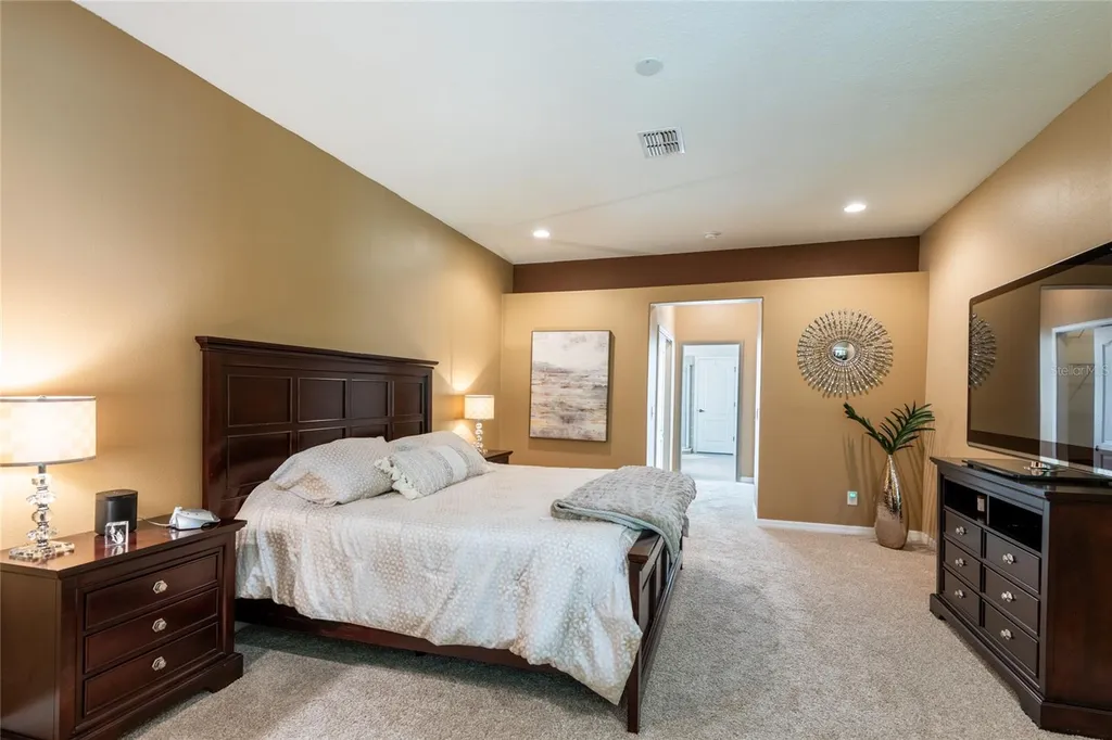 14815 Ninebark Court Land O Lakes FL 34638