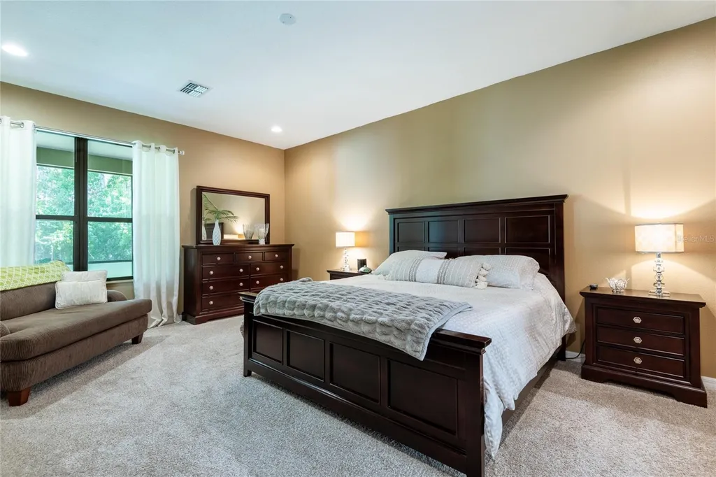 14815 Ninebark Court Land O Lakes FL 34638
