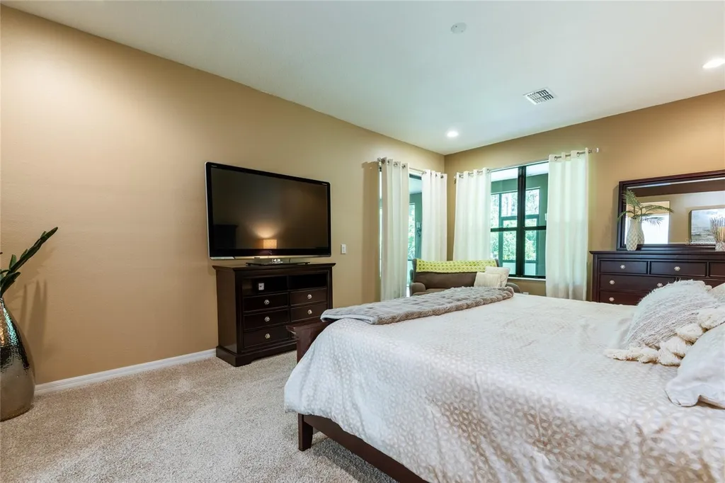 14815 Ninebark Court Land O Lakes FL 34638