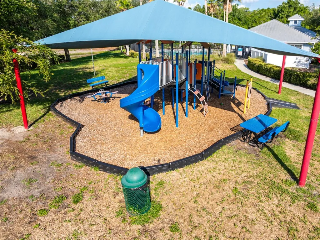 14815 Ninebark Court Land O Lakes FL 34638