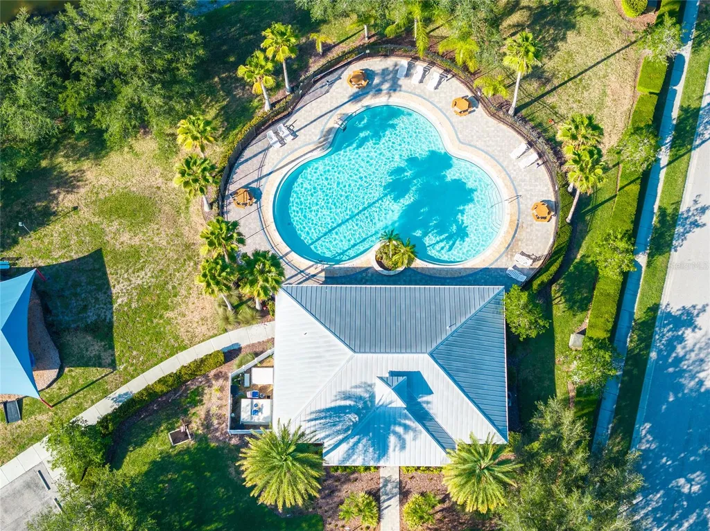 14815 Ninebark Court Land O Lakes FL 34638