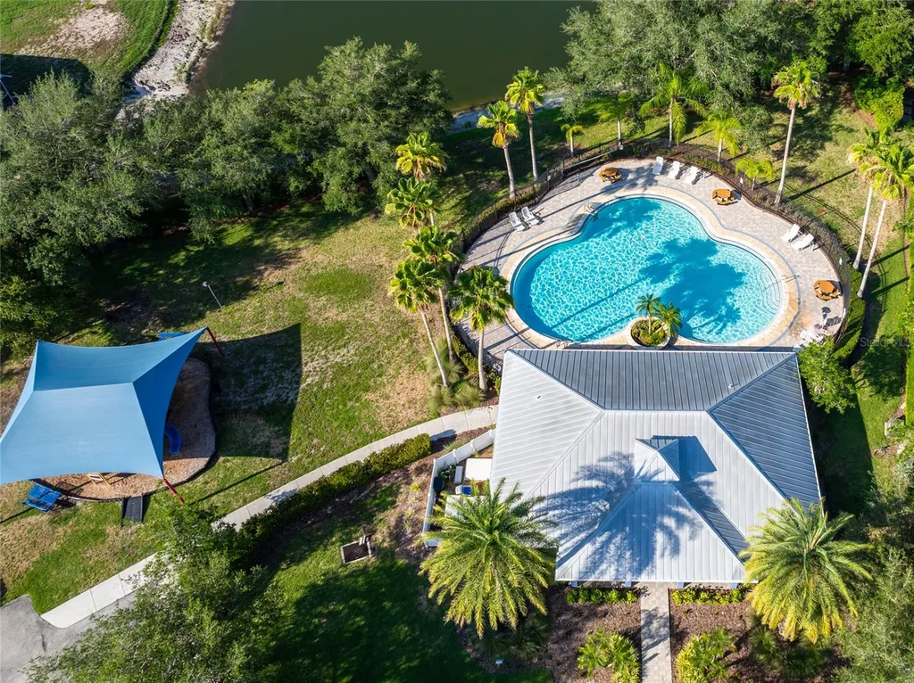 14815 Ninebark Court Land O Lakes FL 34638
