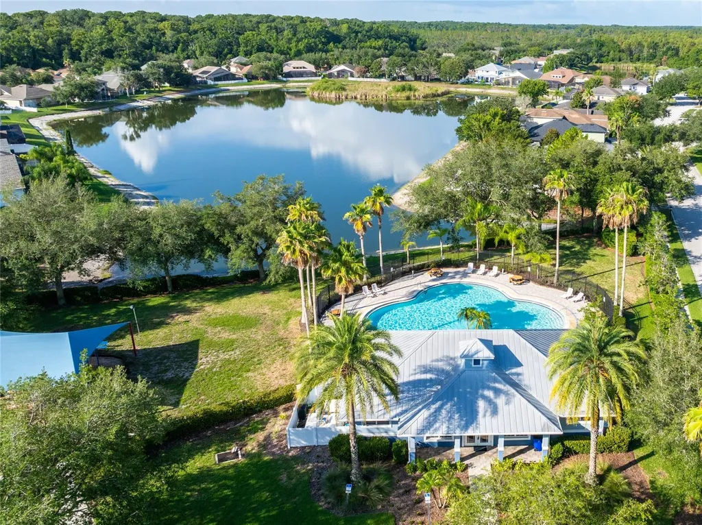 14815 Ninebark Court Land O Lakes FL 34638