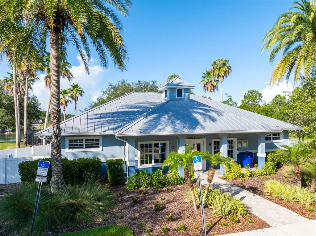 14815 Ninebark Court Land O Lakes FL 34638