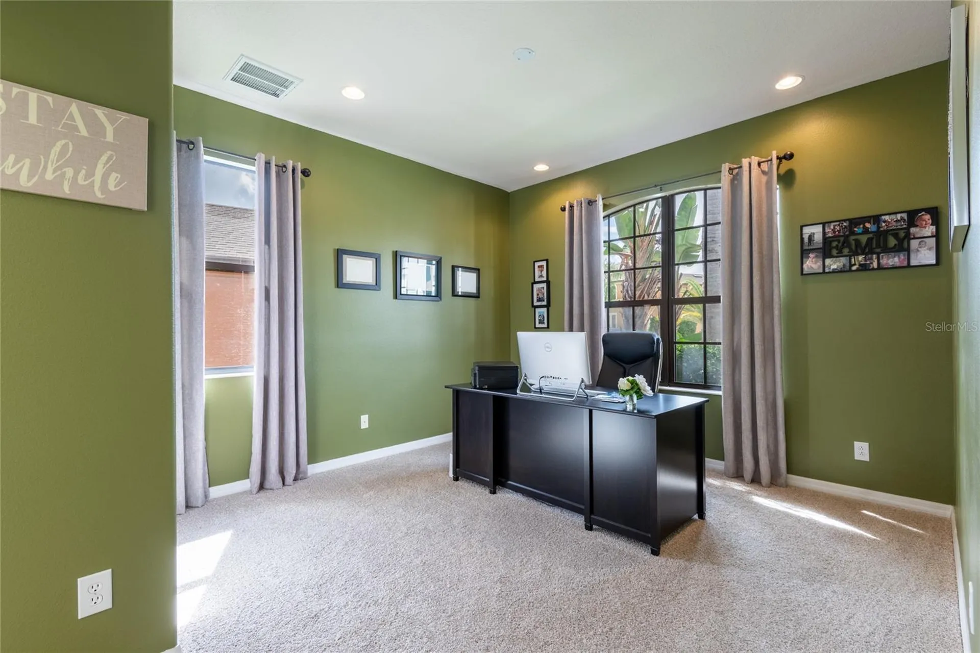 14815 Ninebark Court Land O Lakes FL 34638