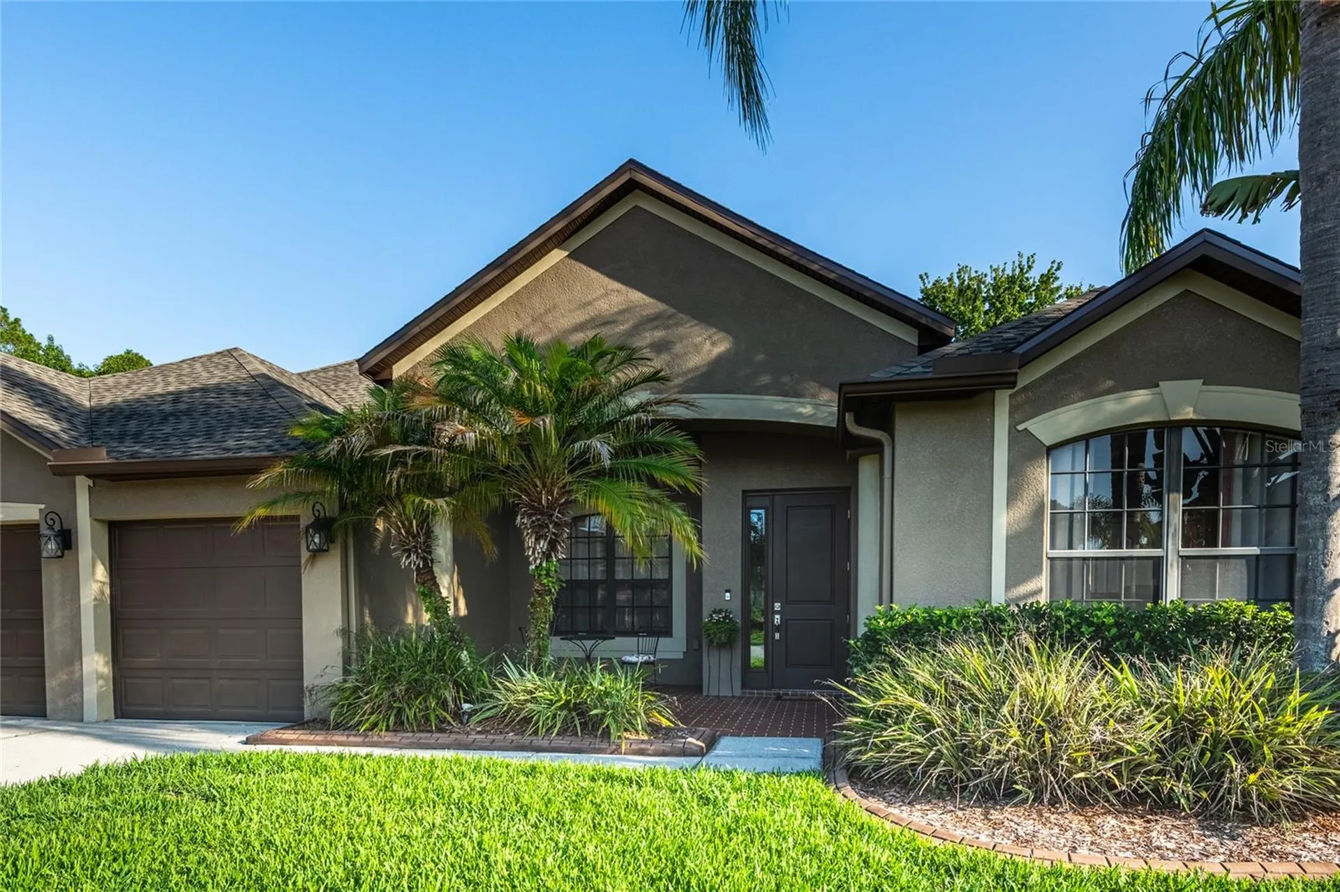 14815 Ninebark Court Land O Lakes FL 34638