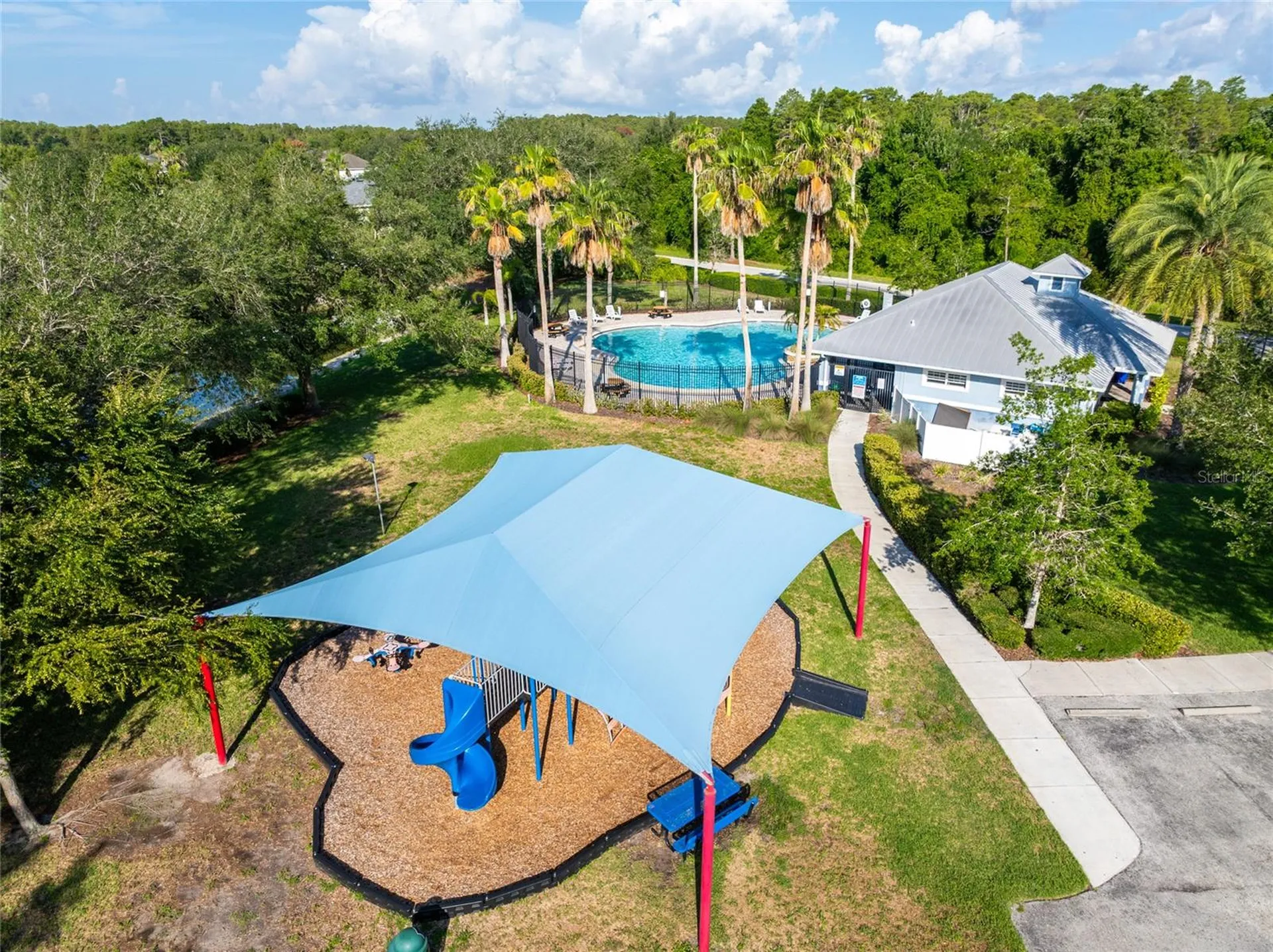 14815 Ninebark Court Land O Lakes FL 34638