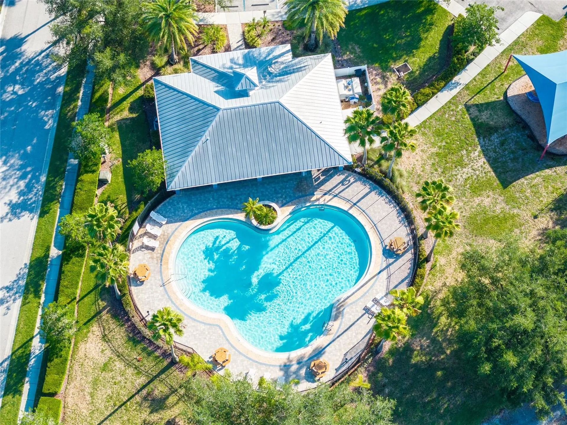 14815 Ninebark Court Land O Lakes FL 34638