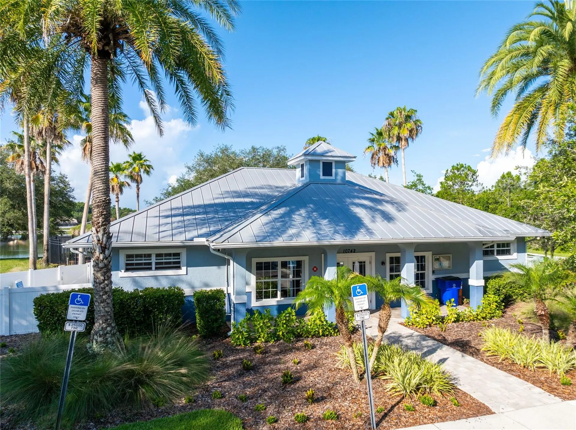 14815 Ninebark Court Land O Lakes FL 34638