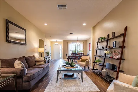 14815 Ninebark Court Land O Lakes FL 34638