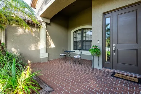 14815 Ninebark Court Land O Lakes FL 34638