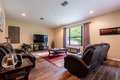 14815 Ninebark Court Land O Lakes FL 34638