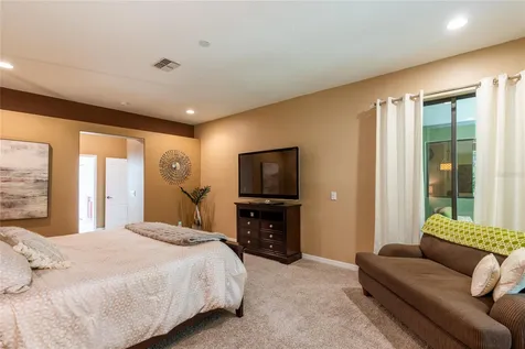 14815 Ninebark Court Land O Lakes FL 34638