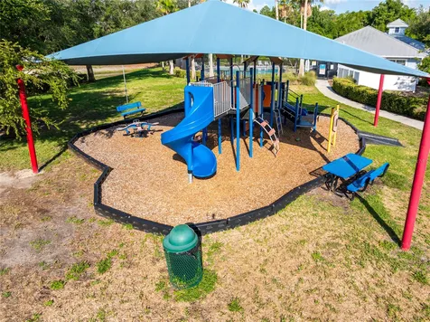 14815 Ninebark Court Land O Lakes FL 34638