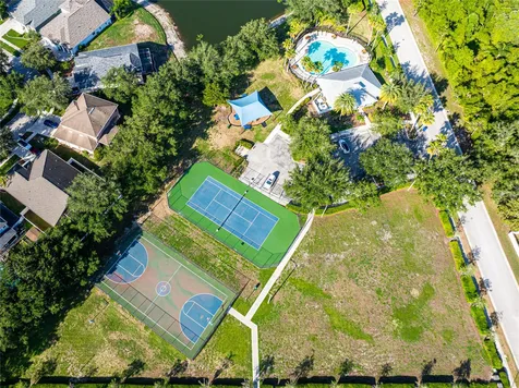 14815 Ninebark Court Land O Lakes FL 34638