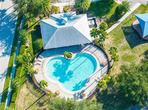14815 Ninebark Court Land O Lakes FL 34638