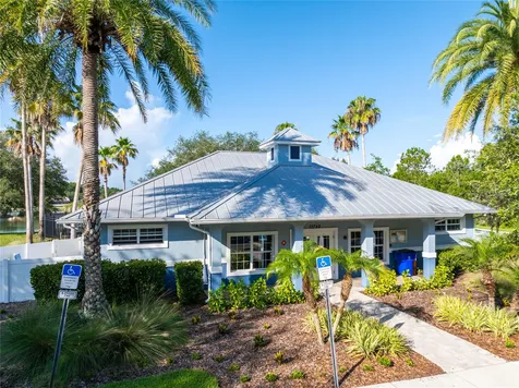 14815 Ninebark Court Land O Lakes FL 34638