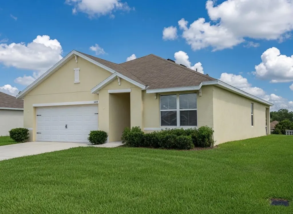 3499 N Vonnegut Point Beverly Hills FL 34465