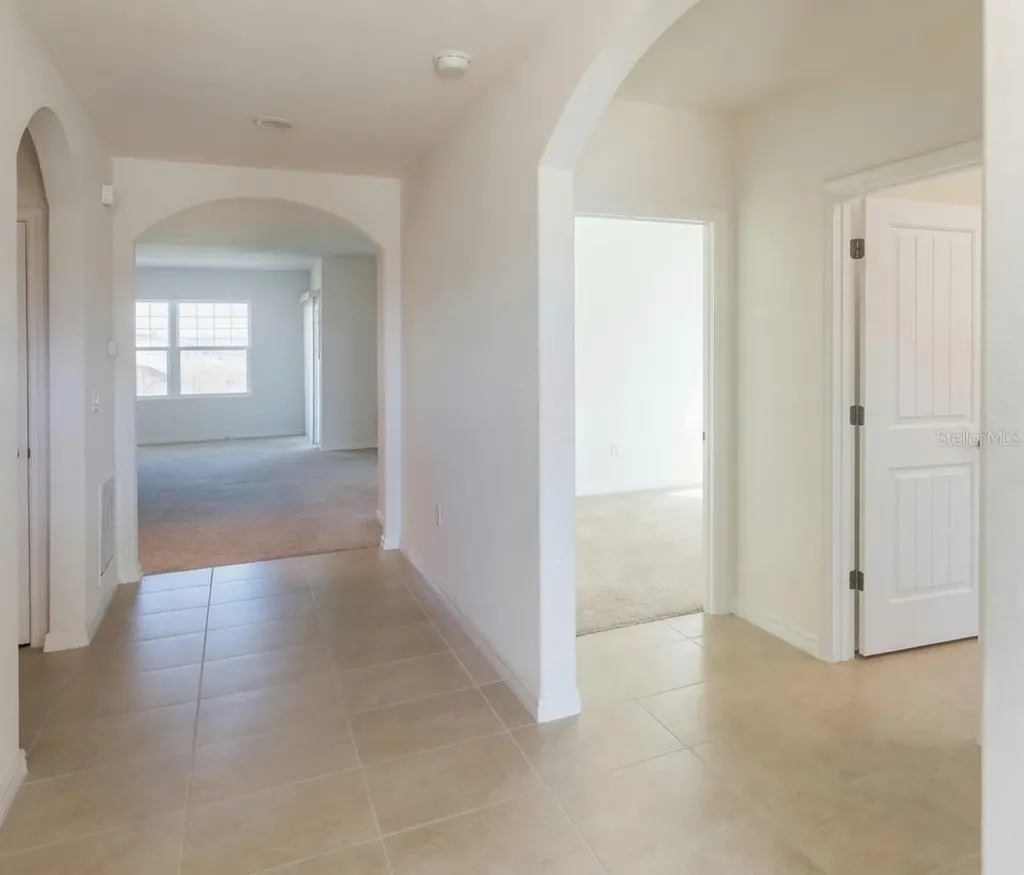 3499 N Vonnegut Point Beverly Hills FL 34465
