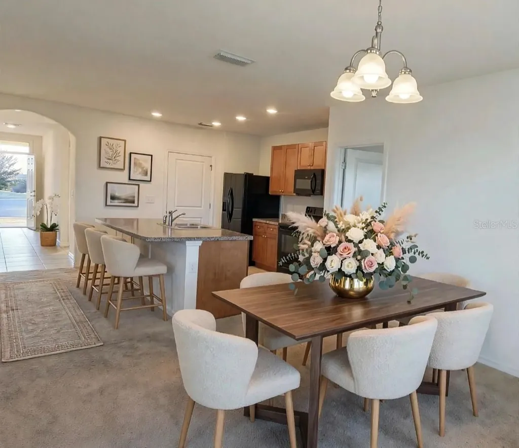 3499 N Vonnegut Point Beverly Hills FL 34465