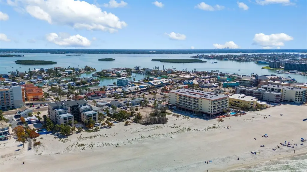 13062 Gulf Boulevard Madeira Beach FL 33708